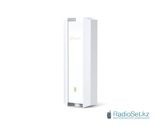 Wi-Fi точка доступа TP-Link EAP610-Outdoor